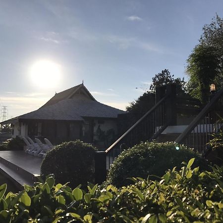 The Loft Riverside Chiangmai Hotel Chiang Mai Exterior foto