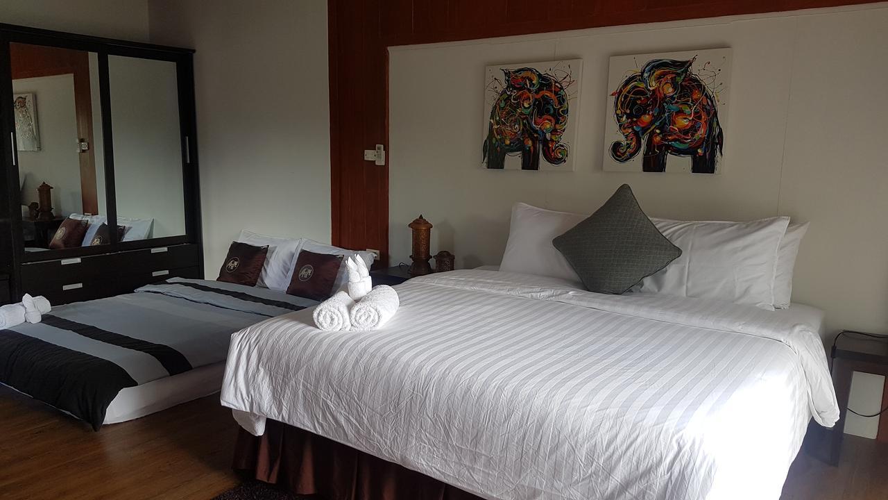 The Loft Riverside Chiangmai Hotel Chiang Mai Exterior foto