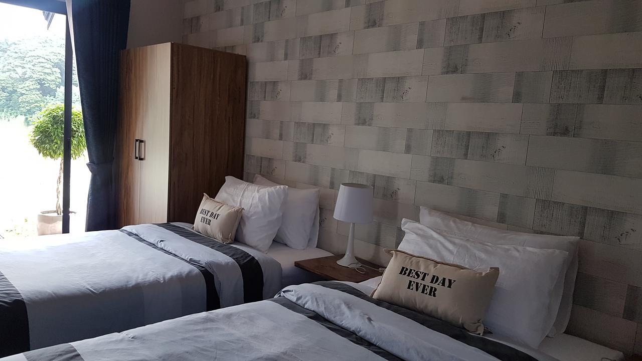 The Loft Riverside Chiangmai Hotel Chiang Mai Exterior foto
